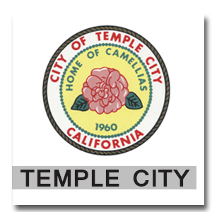 Temple City community image